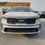 KIA SORENTO 2.5L MODEL 2023 AUTO TRANSMISSION - Thumbnail 3
