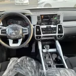 KIA SORENTO 2.5L MODEL 2023 AUTO TRANSMISSION - Thumbnail 4