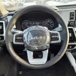 KIA SORENTO 2.5L MODEL 2023 AUTO TRANSMISSION - Thumbnail 7