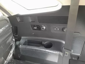 KIA SORENTO 2.5L MODEL 2023 AUTO TRANSMISSION