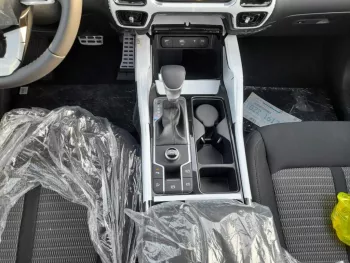 KIA SORENTO 2.5L MODEL 2023 AUTO TRANSMISSION
