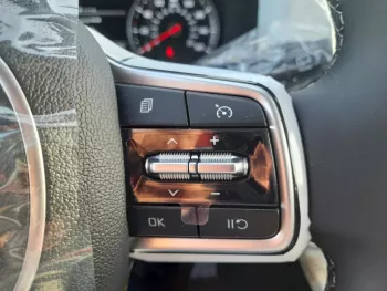 KIA SORENTO 2.5L MODEL 2023 AUTO TRANSMISSION