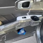 KIA SORENTO 2.5L MODEL 2023 AUTO TRANSMISSION - Thumbnail 18