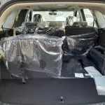 KIA SORENTO 2.5L MODEL 2023 AUTO TRANSMISSION - Thumbnail 19