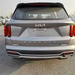 KIA SORENTO 2.5L MODEL 2023 AUTO TRANSMISSION - Thumbnail 22