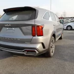 KIA SORENTO 2.5L MODEL 2023 AUTO TRANSMISSION - Thumbnail 23