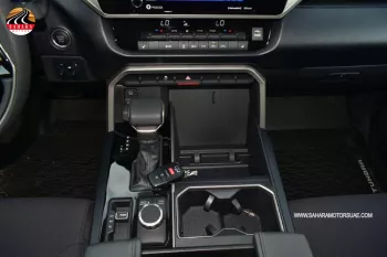 2022 MODEL TOYOTA TUNDRA CREWMAX SR5 V6 3.5L 4X4 AT