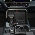 2022 MODEL TOYOTA TUNDRA CREWMAX SR5 V6 3.5L 4X4 AT - Thumbnail 10