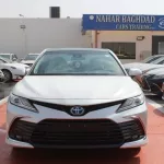 Toyota Camry Grande 2.5L hybrid 2023 - Thumbnail 1
