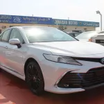 Toyota Camry Grande 2.5L hybrid 2023 - Thumbnail 2