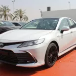 Toyota Camry Grande 2.5L hybrid 2023 - Thumbnail 3