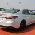 Toyota Camry Grande 2.5L hybrid 2023 - Thumbnail 5