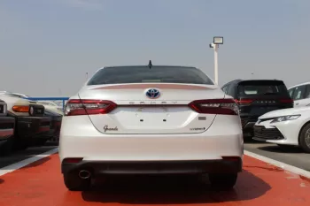 Toyota Camry Grande 2.5L hybrid 2023