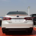 Toyota Camry Grande 2.5L hybrid 2023 - Thumbnail 6