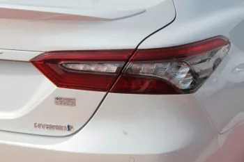 Toyota Camry Grande 2.5L hybrid 2023