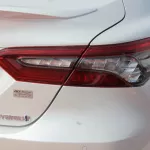 Toyota Camry Grande 2.5L hybrid 2023 - Thumbnail 7