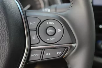 Toyota Camry Grande 2.5L hybrid 2023