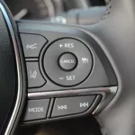 Toyota Camry Grande 2.5L hybrid 2023 - Thumbnail 8