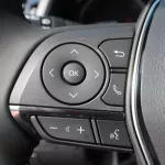 Toyota Camry Grande 2.5L hybrid 2023 - Thumbnail 9