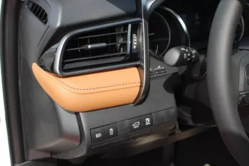 Toyota Camry Grande 2.5L hybrid 2023