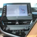 Toyota Camry Grande 2.5L hybrid 2023 - Thumbnail 12