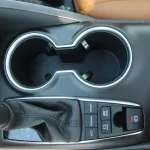 Toyota Camry Grande 2.5L hybrid 2023 - Thumbnail 13