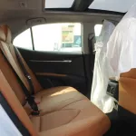 Toyota Camry Grande 2.5L hybrid 2023 - Thumbnail 14