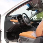 Toyota Camry Grande 2.5L hybrid 2023 - Thumbnail 15