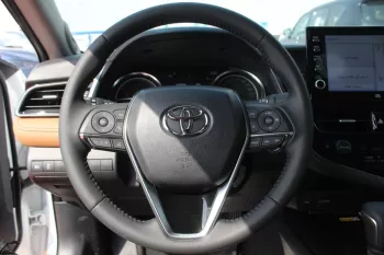 Toyota Camry Grande 2.5L hybrid 2023