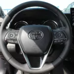 Toyota Camry Grande 2.5L hybrid 2023 - Thumbnail 16