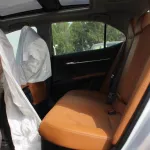 Toyota Camry Grande 2.5L hybrid 2023 - Thumbnail 18