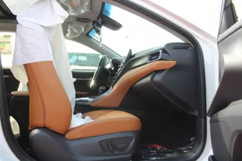 Toyota Camry Grande 2.5L hybrid 2023