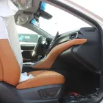 Toyota Camry Grande 2.5L hybrid 2023 - Thumbnail 19