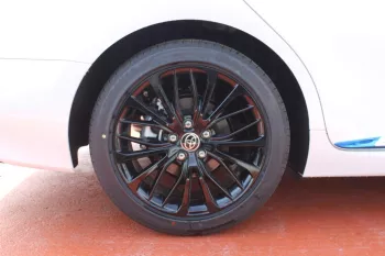 Toyota Camry Grande 2.5L hybrid 2023