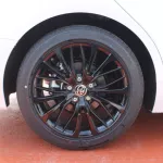 Toyota Camry Grande 2.5L hybrid 2023 - Thumbnail 21