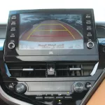 Toyota Camry Grande 2.5L hybrid 2023 - Thumbnail 22