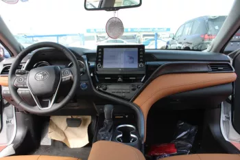 Toyota Camry Grande 2.5L hybrid 2023