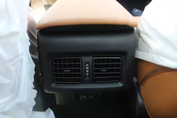 Toyota Camry Grande 2.5L hybrid 2023