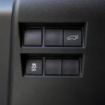 TOYOTA LC300 VXR VIP EDITION 3.3L DIESEL AT MY2022 – BLACK - Thumbnail 7