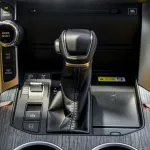 TOYOTA LC300 VXR VIP EDITION 3.3L DIESEL AT MY2022 – BLACK - Thumbnail 13