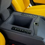 TOYOTA LC300 VXR VIP EDITION 3.3L DIESEL AT MY2022 – BLACK - Thumbnail 14