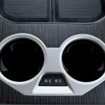 TOYOTA LC300 VXR VIP EDITION 3.3L DIESEL AT MY2022 – BLACK - Thumbnail 15