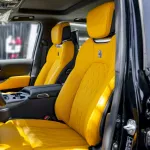 TOYOTA LC300 VXR VIP EDITION 3.3L DIESEL AT MY2022 – BLACK - Thumbnail 18