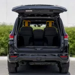 TOYOTA LC300 VXR VIP EDITION 3.3L DIESEL AT MY2022 – BLACK - Thumbnail 24