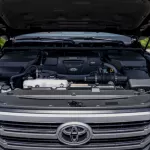 TOYOTA LC300 VXR VIP EDITION 3.3L DIESEL AT MY2022 – BLACK - Thumbnail 28