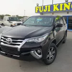 TOYOTA FORTUNER 2020 - Thumbnail 1