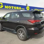TOYOTA FORTUNER 2020 - Thumbnail 3