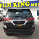 TOYOTA FORTUNER 2020 - Thumbnail 4