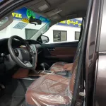 TOYOTA FORTUNER 2020 - Thumbnail 8
