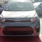KIA Picanto 1.2L, AT, Petrol Model 2023 - Thumbnail 1